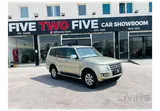 Mitsubishi Pajero GLS 2016
